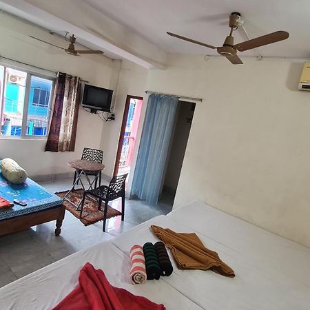 Hotel Citi Heart Port Blair Exteriér fotografie