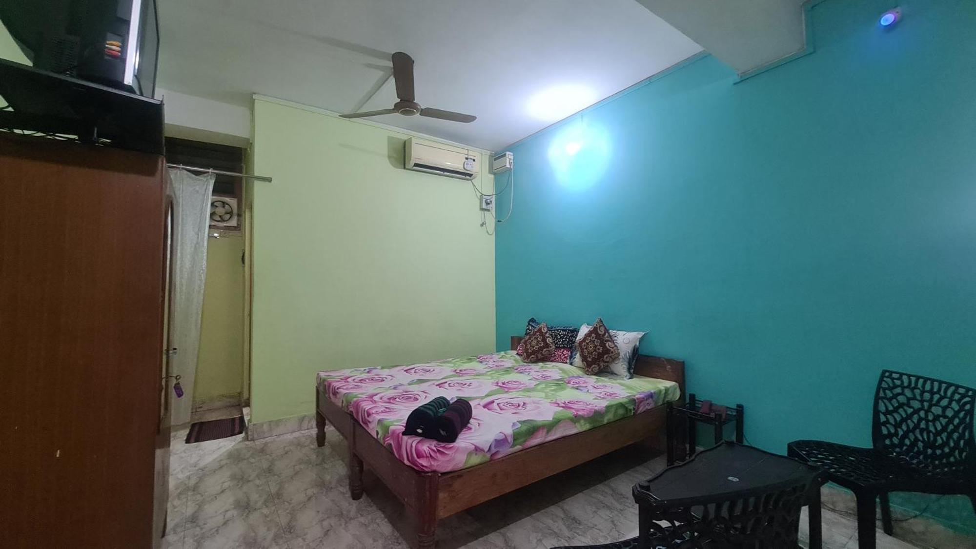 Hotel Citi Heart Port Blair Exteriér fotografie