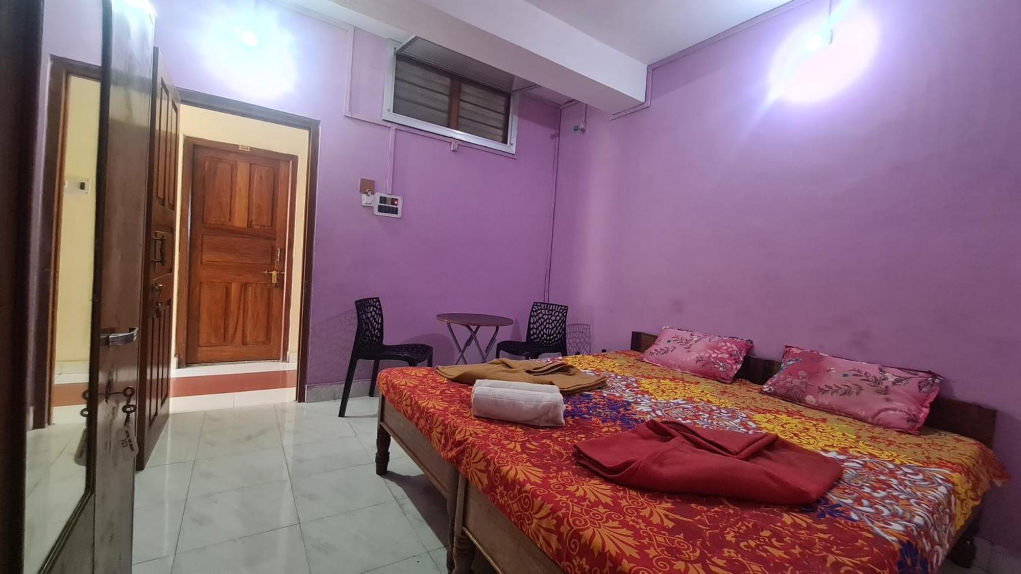 Hotel Citi Heart Port Blair Exteriér fotografie