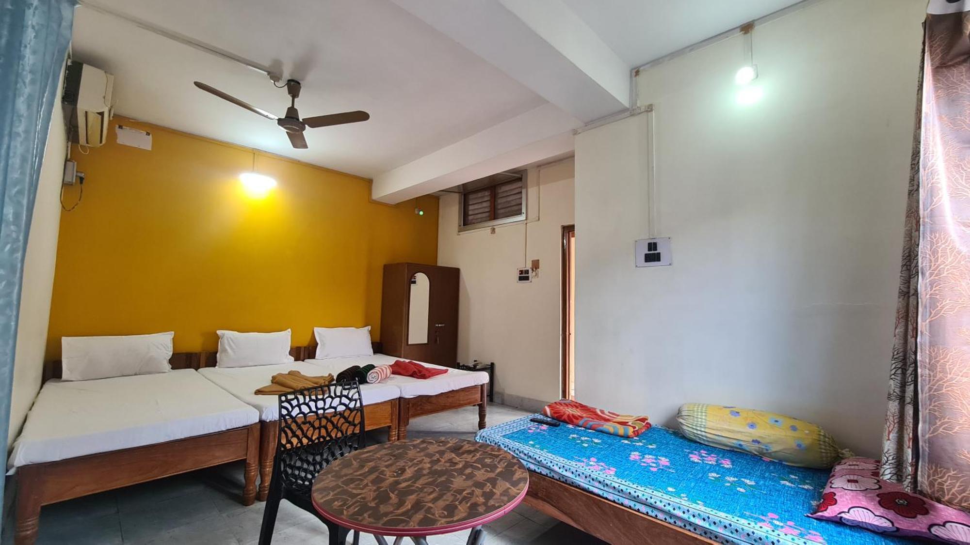 Hotel Citi Heart Port Blair Exteriér fotografie