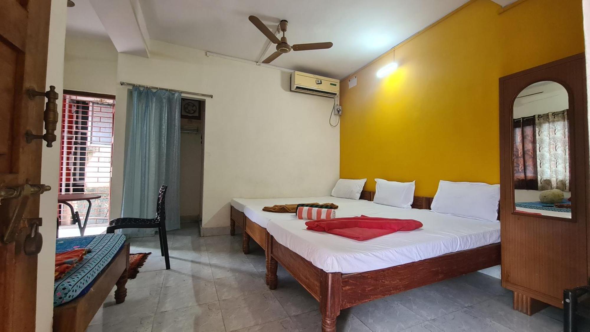 Hotel Citi Heart Port Blair Exteriér fotografie
