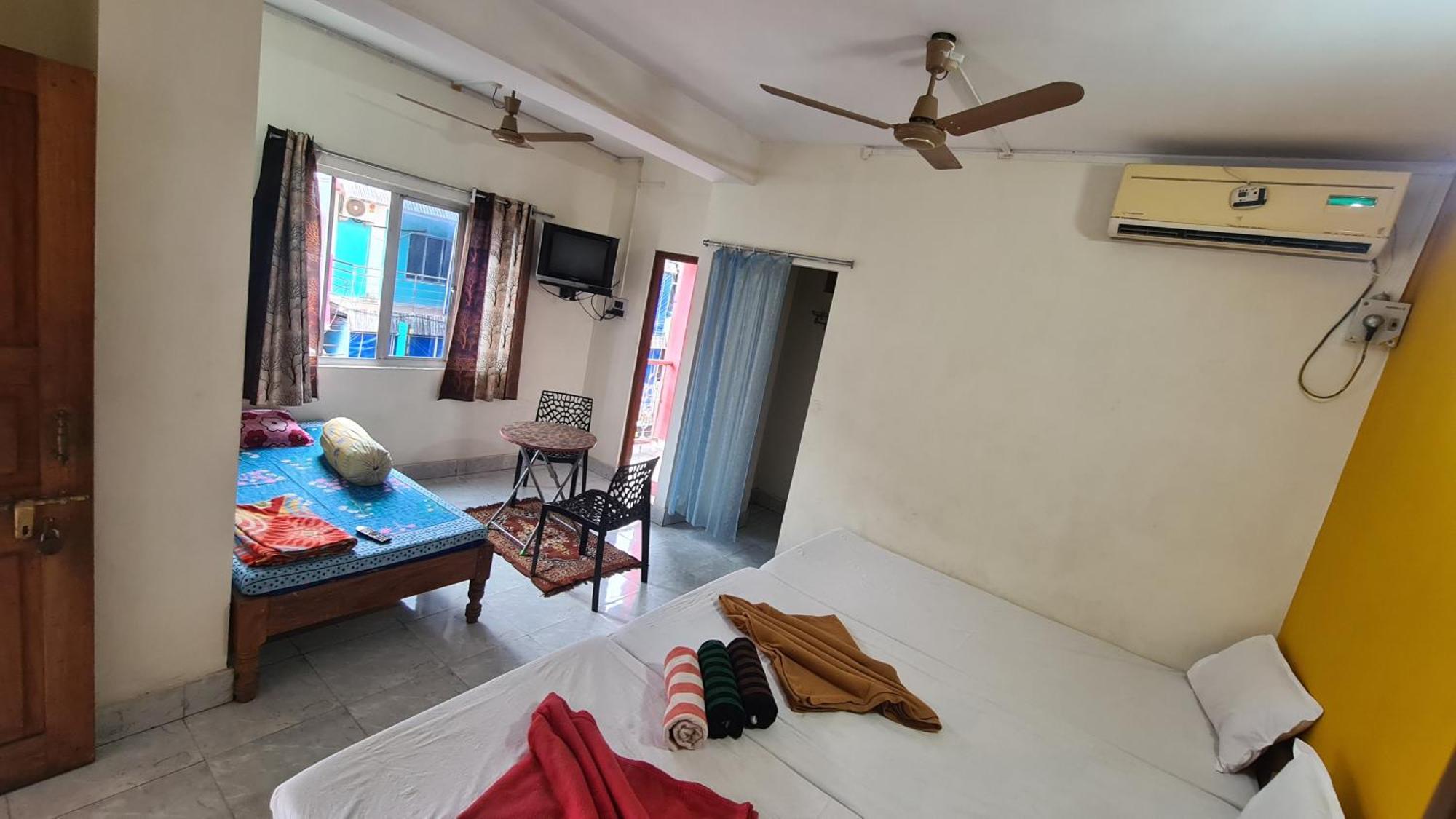 Hotel Citi Heart Port Blair Exteriér fotografie