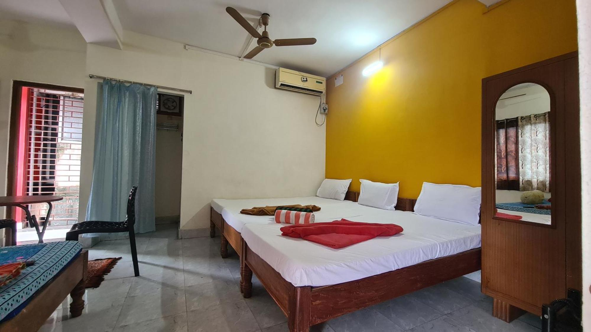 Hotel Citi Heart Port Blair Exteriér fotografie