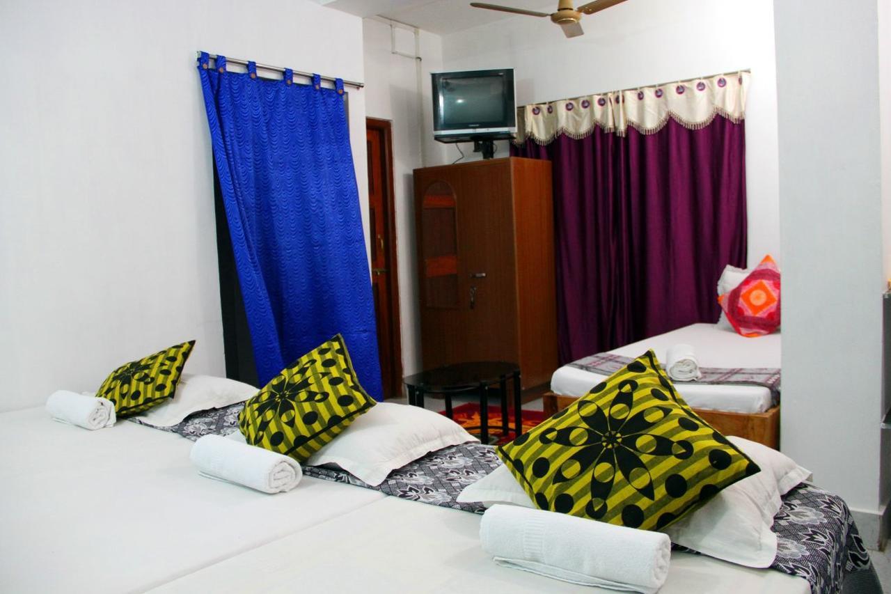 Hotel Citi Heart Port Blair Exteriér fotografie