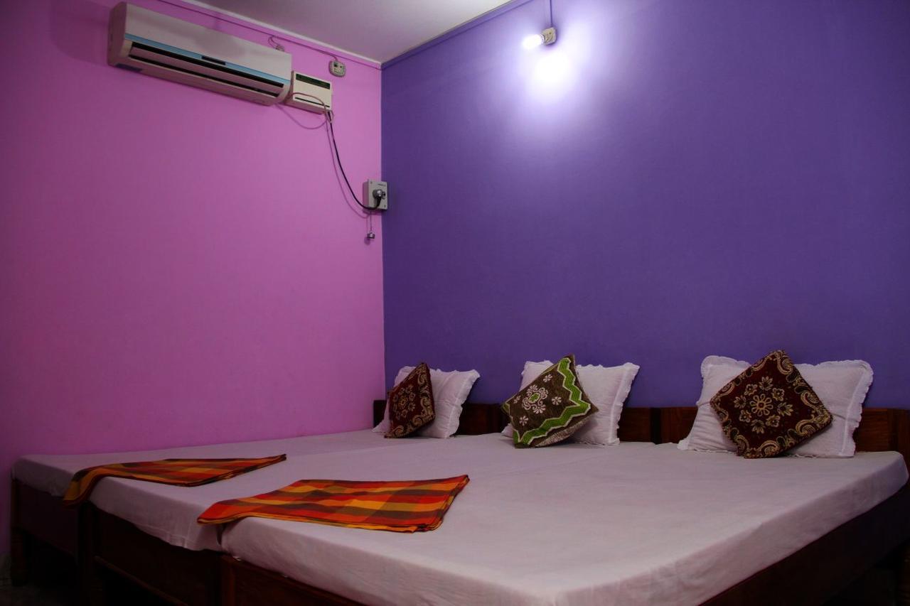 Hotel Citi Heart Port Blair Exteriér fotografie