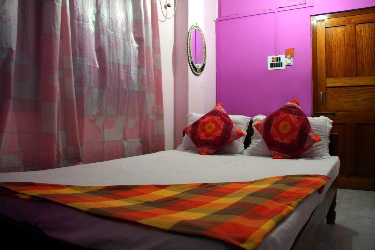 Hotel Citi Heart Port Blair Exteriér fotografie