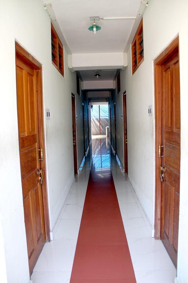 Hotel Citi Heart Port Blair Exteriér fotografie