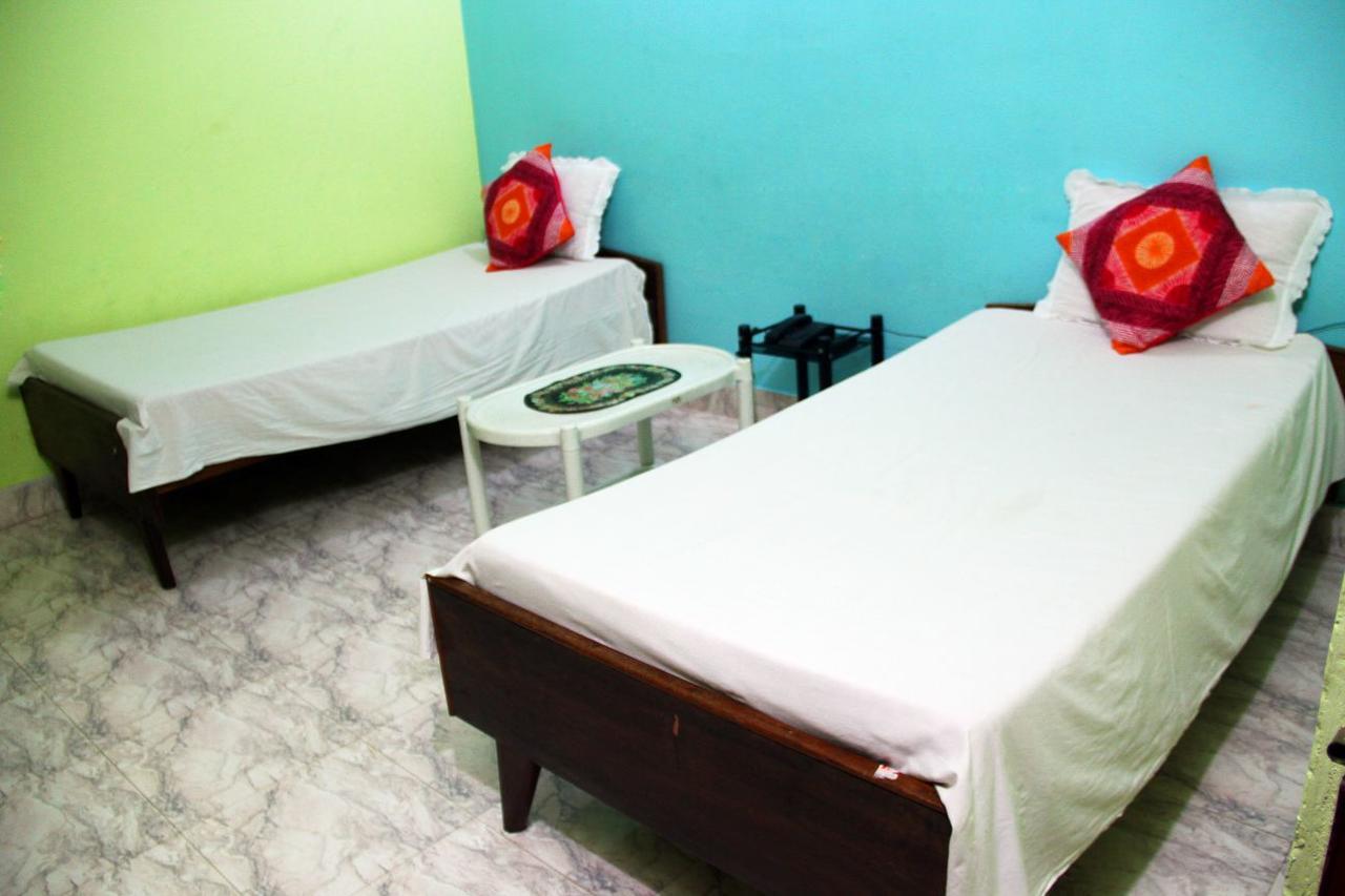 Hotel Citi Heart Port Blair Exteriér fotografie
